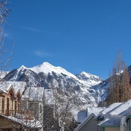 Cornet Creek 101 - Cornet Ski House Telluride Ngoại thất bức ảnh