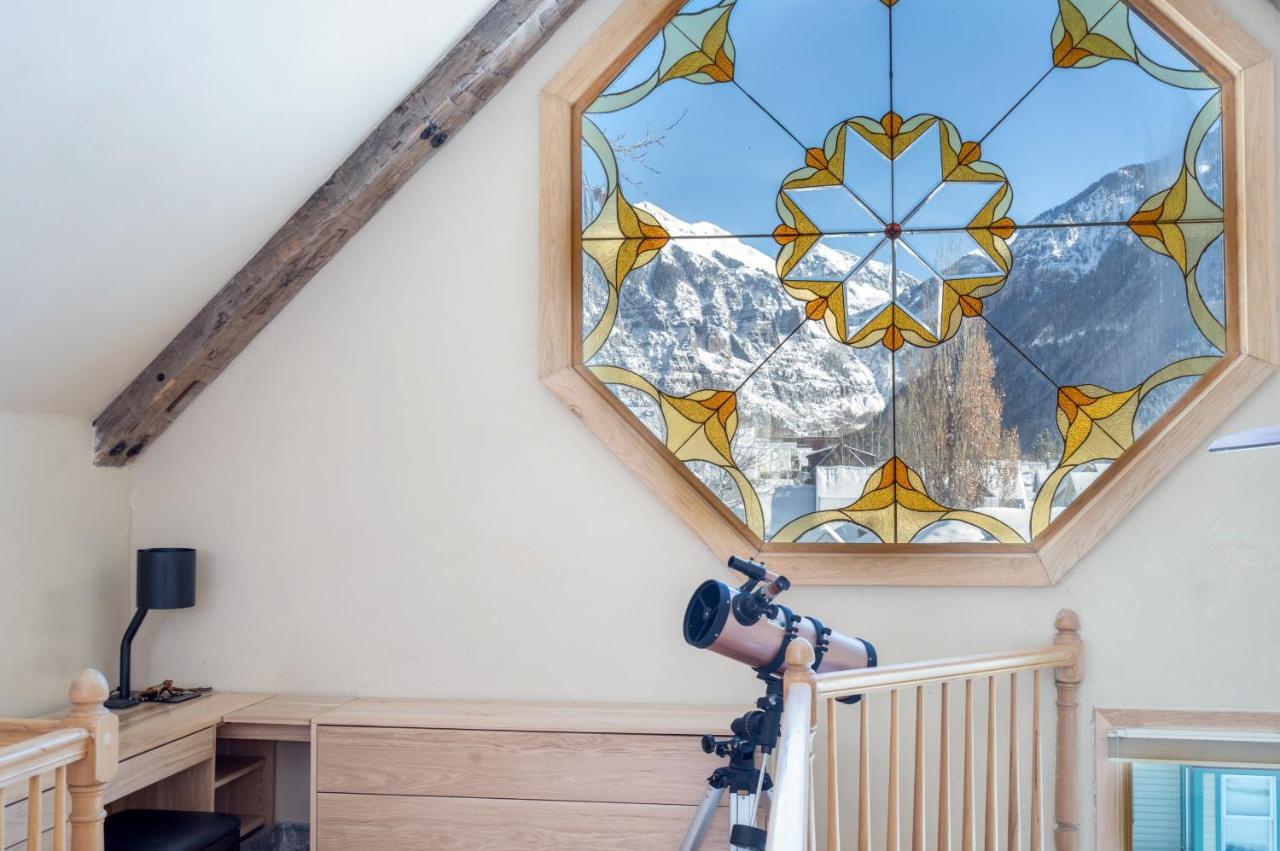 Cornet Creek 101 - Cornet Ski House Telluride Ngoại thất bức ảnh