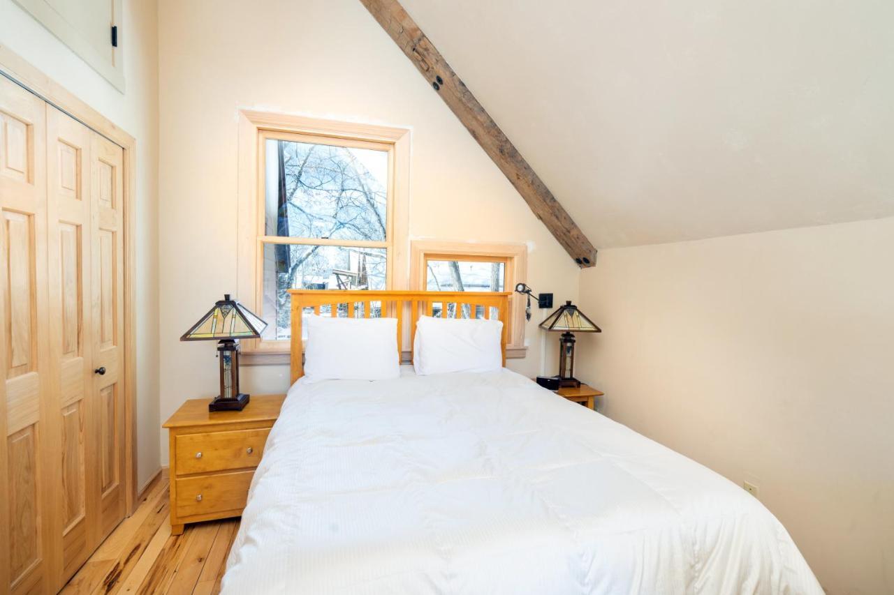 Cornet Creek 101 - Cornet Ski House Telluride Ngoại thất bức ảnh